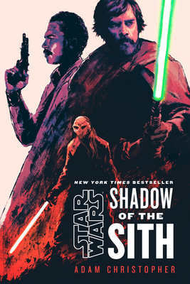 Star Wars: Shadow of the Sith (Paperback)