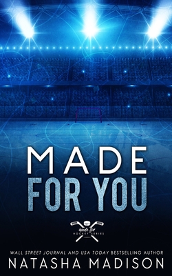 Made For You (Special Edition Paperback) Cover Image