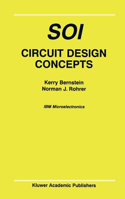 Soi Circuit Design Concepts Cover Image
