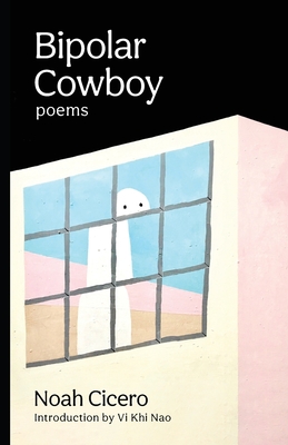 Cover for Bipolar Cowboy