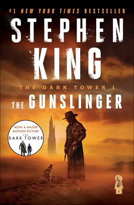 The Gunslinger (Dark Tower #1)