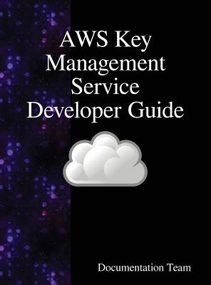 AWS Key Management Service Developer Guide Cover Image