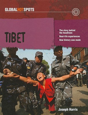 Tibet (Global Hotspots)