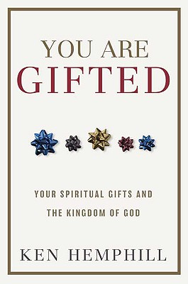 Cover for You Are Gifted