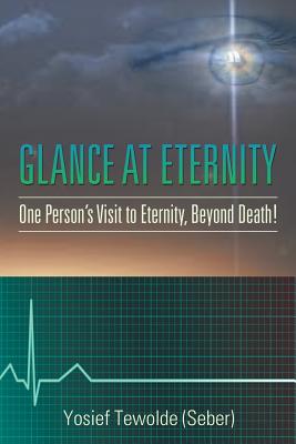 Cover for Glance at Eternity