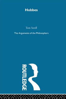 Hobbes - Arg Phil (Arguments of the Philosophers)