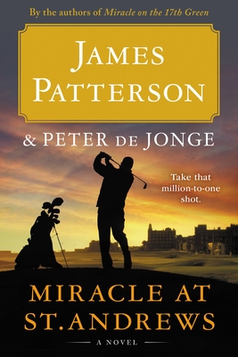 Cover for Miracle at St. Andrews