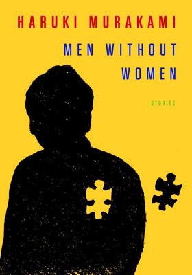 Men Without Women: Stories Cover Image