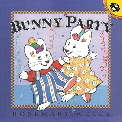Bunny Party (Max and Ruby)