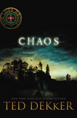 Chaos (Lost Books #4) Cover Image