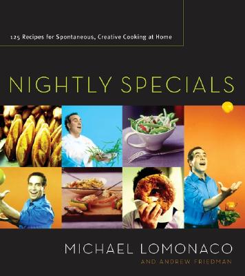 Nightly Specials Cover