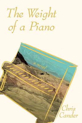 The Weight of a Piano