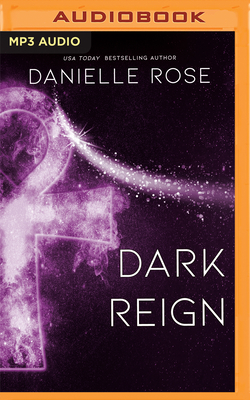 Dark Reign (Darkhaven #9)