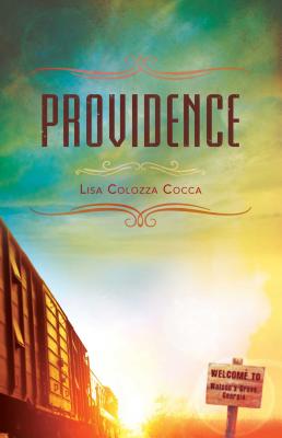 Providence By Lisa Colozza Cocca Cover Image