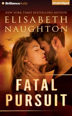Cover for Fatal Pursuit (Aegis #3)