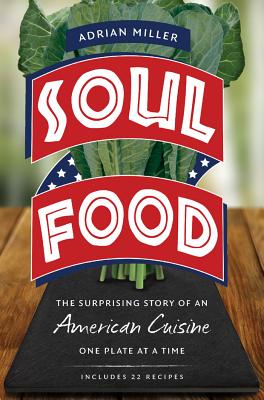 Soul Food Sunday (Hardcover)