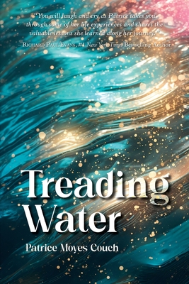 Treading Water Cover Image