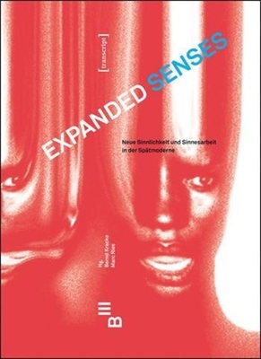 Expanded Senses: Neue Sinnlichkeit Und Sinnesarbeit in Der Spätmoderne. New Conceptions of the Sensual, Sensorial and the Work of the S (Culture & Theory)