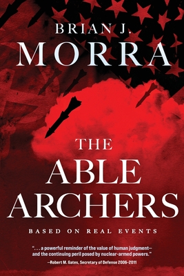 The Able Archers Cover Image