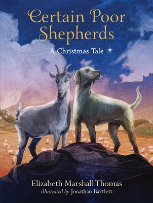 Cover for Certain Poor Shepherds