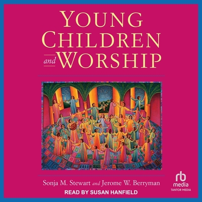 Young Children and Worship Cover Image