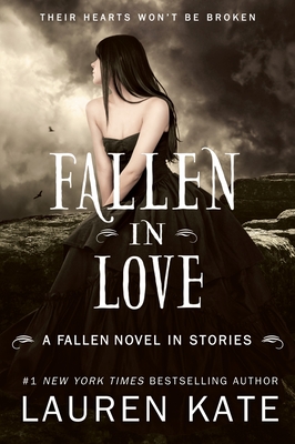 Fallen in Love By Lauren Kate Cover Image
