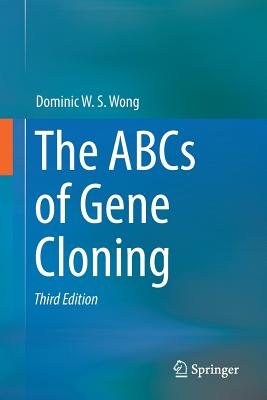 The ABCs of Gene Cloning Cover Image