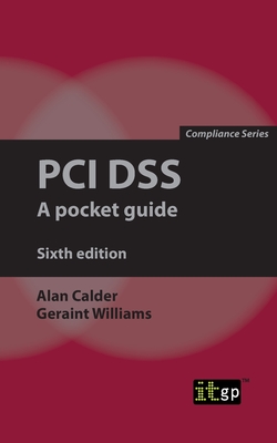 PCI Dss: A pocket guide Cover Image