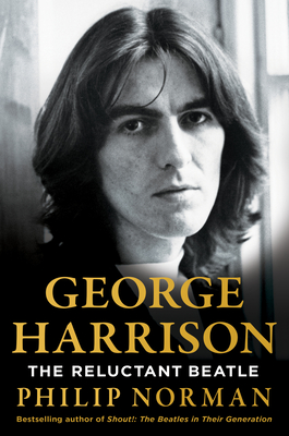 George Harrison: The Reluctant Beatle Cover Image