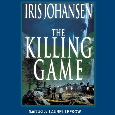 The Killing Game Lib/E (Chivers Sound Library American Collections (Audio)) Cover Image