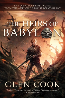 Cover for The Heirs of Babylon