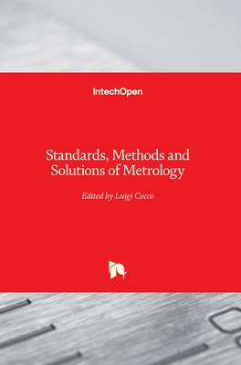 Standards, Methods and Solutions of Metrology Cover Image