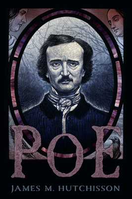 Poe (Willie Morris Books in Memoir and Biography)
