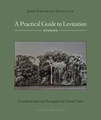 A Practical Guide to Levitation: Stories