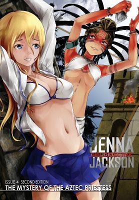 Mysterious Girlfriend X 4 (Paperback)