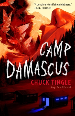 Camp Damascus By Chuck Tingle Cover Image