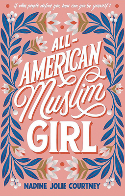 Cover for All-American Muslim Girl