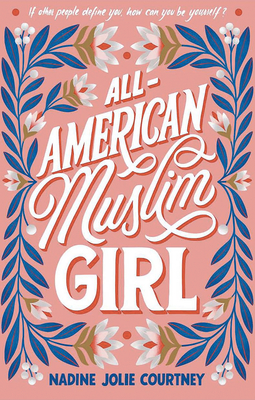 All-American Muslim Girl Cover Image