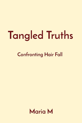 Tangled Truths: Confronting Hair Fall Cover Image