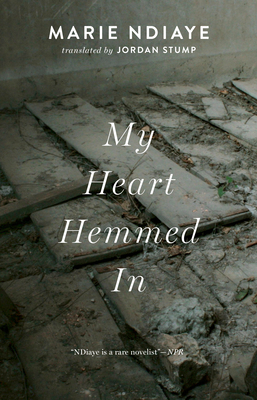 My Heart Hemmed in