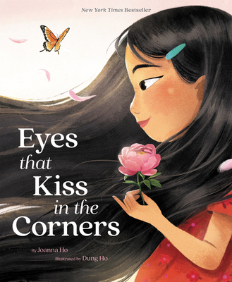 Cover Image for Eyes That Kiss in the Corners