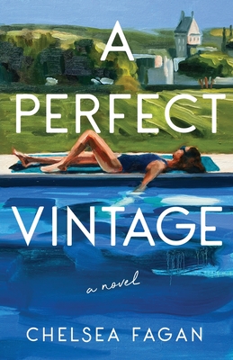 A Perfect Vintage By Chelsea Fagan Cover Image