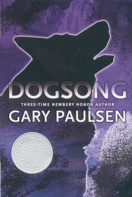 Dogsong Cover Image