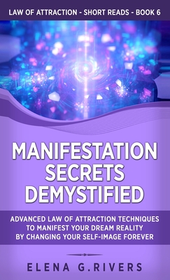 Manifestation Affirmations