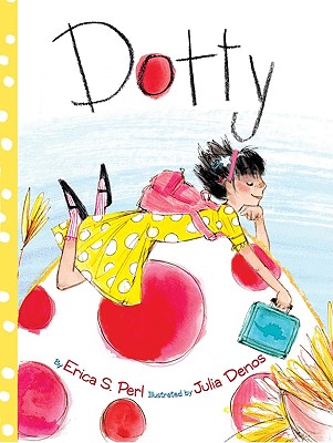 Cover for Dotty
