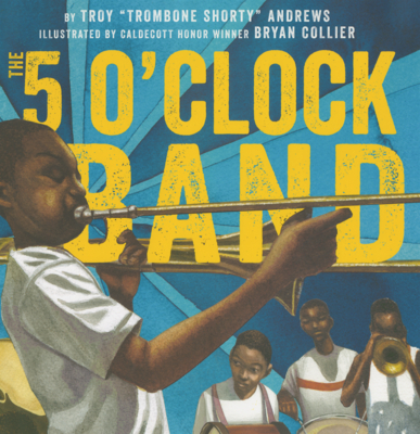 5 O'Clock Band