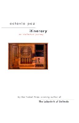 Itinerary Cover