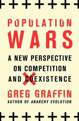 Cover for Population Wars