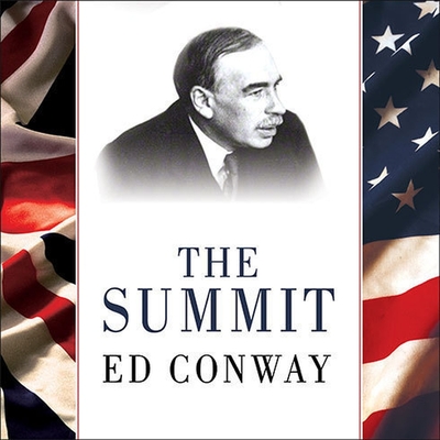 Cover for The Summit