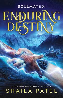 Enduring Destiny (Joining of Souls #3) Cover Image